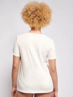 Sloggi T.-shirt Ever Ease effet thermorégulateu