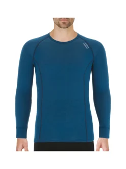 Homme Athéna T-shirt manches longues Thermik