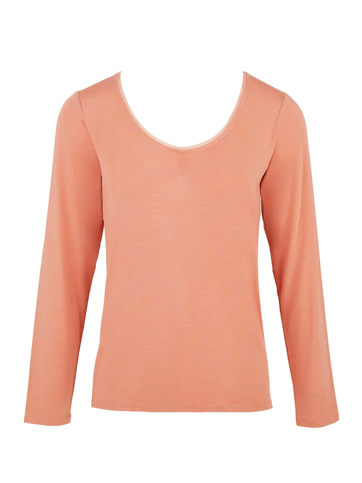 Sans Complexe T-shirt thermique manches longues Chill