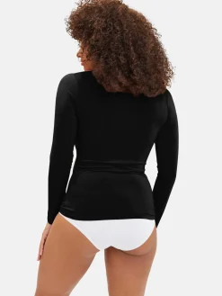 Sans Complexe T-shirt thermique manches longues Chill