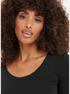 Sans Complexe T-shirt thermique manches longues Chill