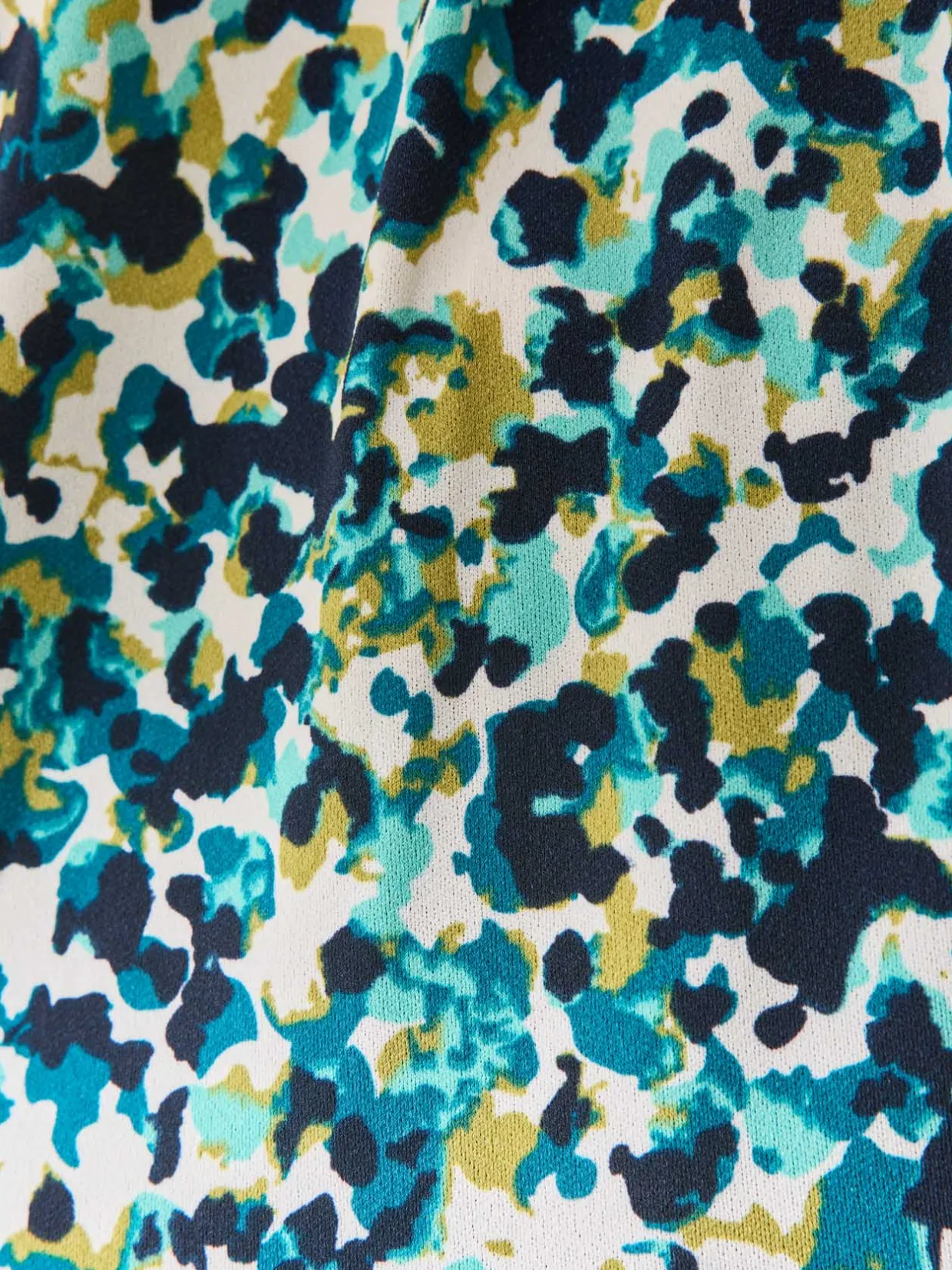 Femme Daxon Tunique en maille crêpe