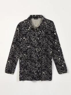 Femme Daxon Tunique fluide en jersey