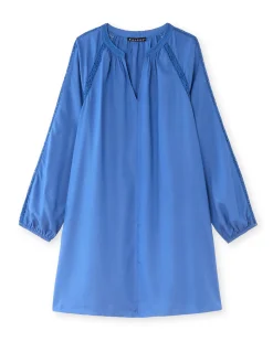 Femme Daxon Tunique longue fluide