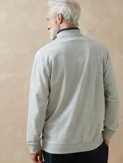 Homme Daxon Veste de jogging molleton