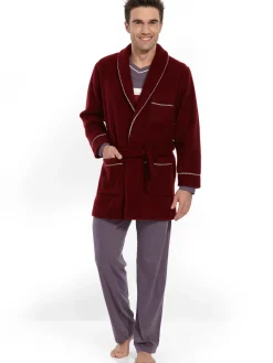 Homme Daxon Veste d'intérieur courtelle