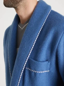 Homme Daxon Veste d'intérieur courtelle