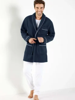 Homme Daxon Veste d'intérieur courtelle