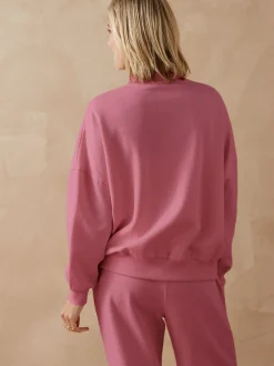 Femme Daxon Veste détente en molleton