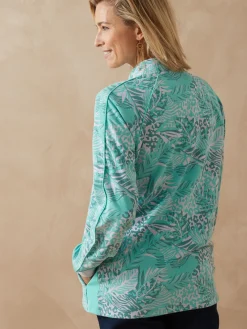 Femme Daxon Veste détente zippée