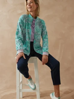 Femme Daxon Veste détente zippée