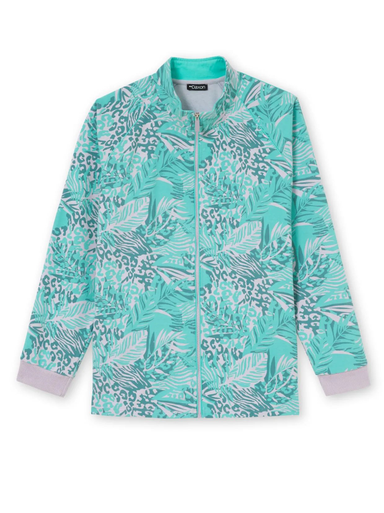 Femme Daxon Veste détente zippée