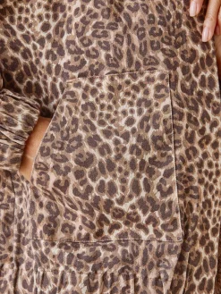 Femme Daxon Veste en twill