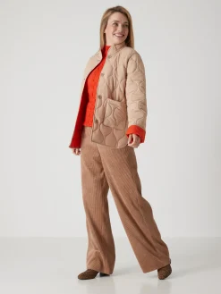 Femme Daxon Veste matelassée