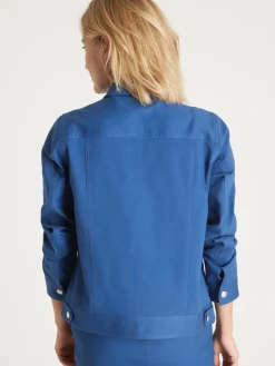 Femme Daxon Veste-blouson