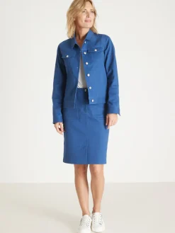 Femme Daxon Veste-blouson