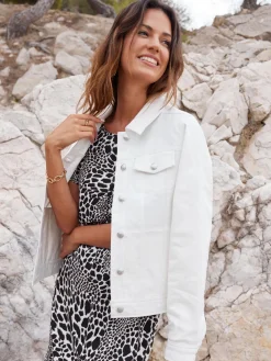 Femme Daxon Veste-blouson