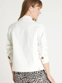 Femme Daxon Veste-blouson